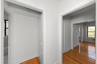 3823 N Fremont St in Chicago, IL - Building Photo - Building Photo