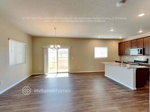 11207 House Finch Ln in Colorado Springs, CO - Building Photo - Building Photo
