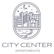 City Center Apartments in Longview, TX - Building Photo