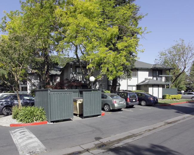 The Trees in Davis, CA - Building Photo - Building Photo