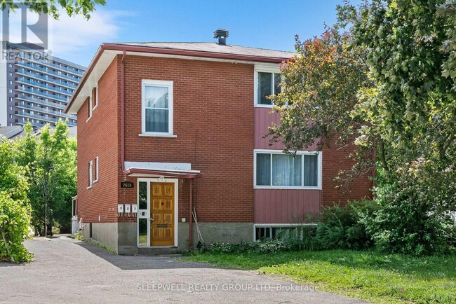 property at 2628-2628 Don St