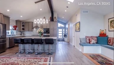 5442 W 76th St in Los Angeles, CA - Building Photo - Building Photo