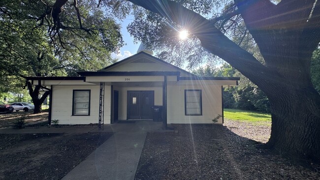 property at 204 Church St
