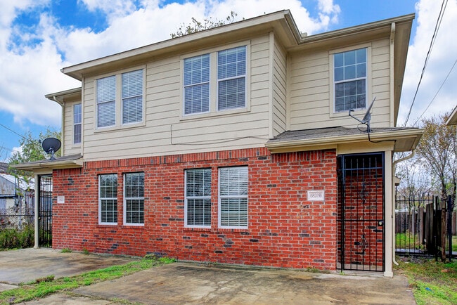 property at 6820 Winton St