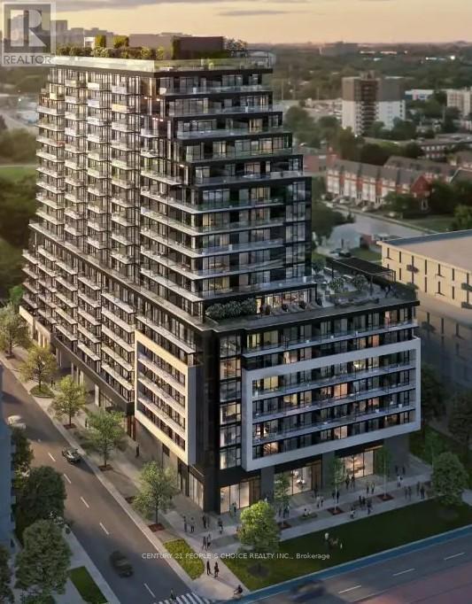 3009 Novar Rd in Mississauga, ON - Building Photo