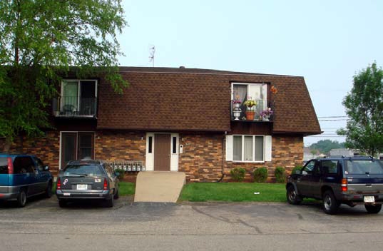 Belmont Apartments in Sun Prairie, WI - Foto de edificio - Building Photo