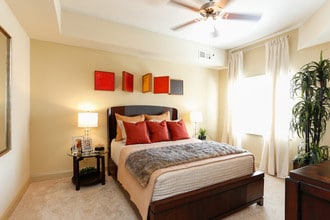 SouthPark Morrison in Charlotte, NC - Foto de edificio - Interior Photo