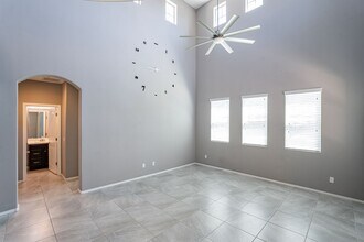 3455 E Indigo St in Gilbert, AZ - Building Photo - Building Photo