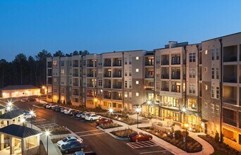 Lofts at Weston Lakeside in Cary, NC - Building Photo - Building Photo