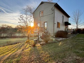 2442 Red Hill Rd in North Garden, VA - Building Photo