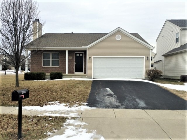 property at 2331 Myrtle Valley Dr