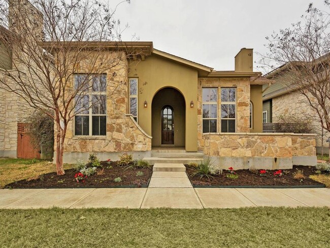 property at 2009 Antone St