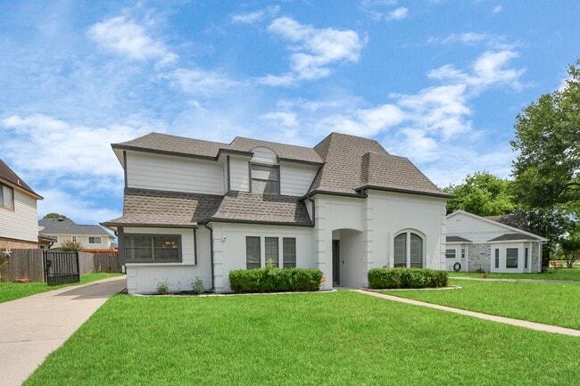 property at 5310 Oak Cove Dr