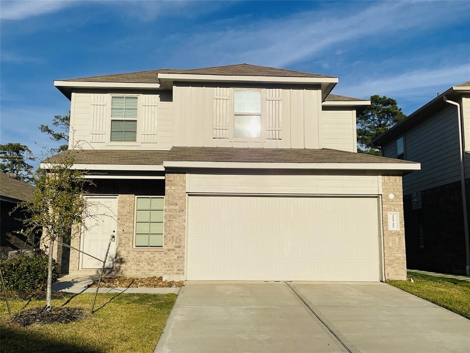 22722 Winter Maple Trl in Spring, TX - Building Photo