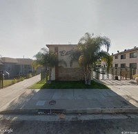 6720 West Blvd in Los Angeles, CA - Foto de edificio - Building Photo