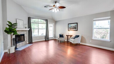 725 Crane Canyon Pl in Round Rock, TX - Building Photo - Building Photo