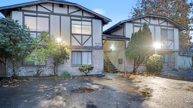 19828 Military Rd S, Unit 3 in Seatac, WA - Building Photo - Building Photo