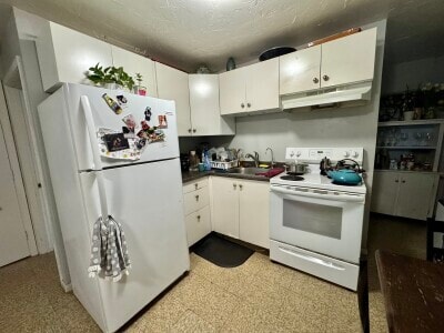 68 Readville St, Unit A