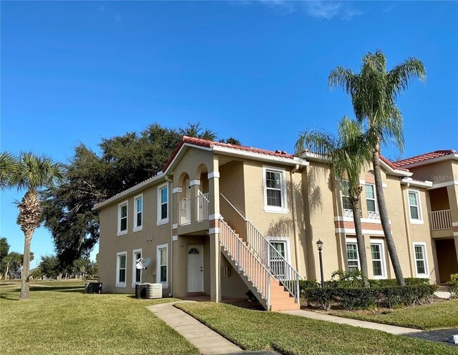 property at 2832 Osprey Cove Pl