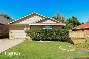 472 Perch Rd in Rockwall, TX - Building Photo