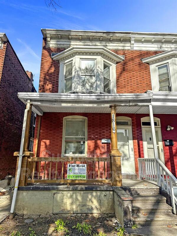 property at 1816 Boas St