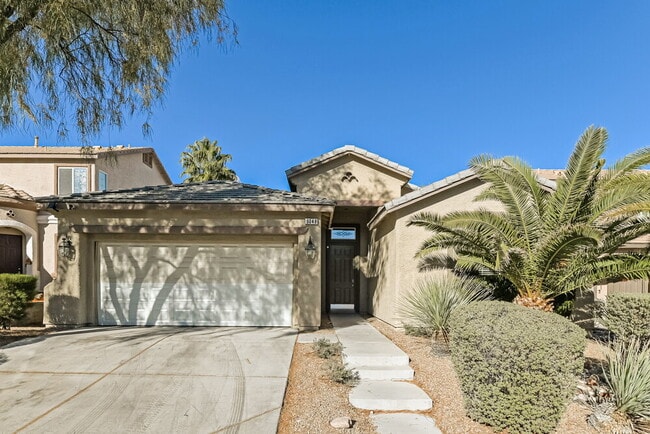 property at 9048 Blue Raven Ave