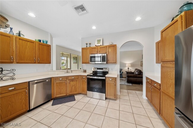 property at 23300 Coconut Island Dr