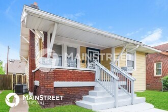 243 S 43rd St in Louisville, KY - Building Photo - Building Photo