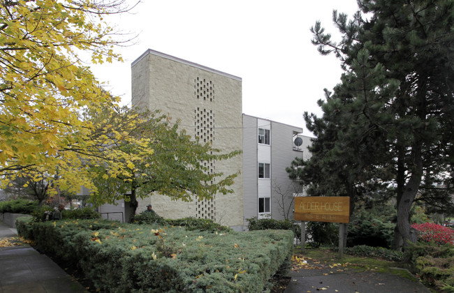 Alder House in Seattle, WA - Building Photo - Building Photo