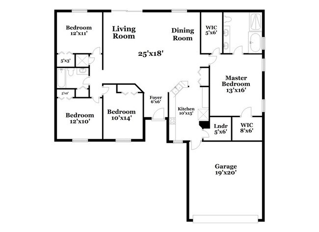 105 Pompei Dr in Poinciana, FL - Building Photo - Building Photo