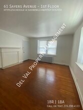 61 Sayers Ave in Lansdowne, PA - Building Photo - Building Photo