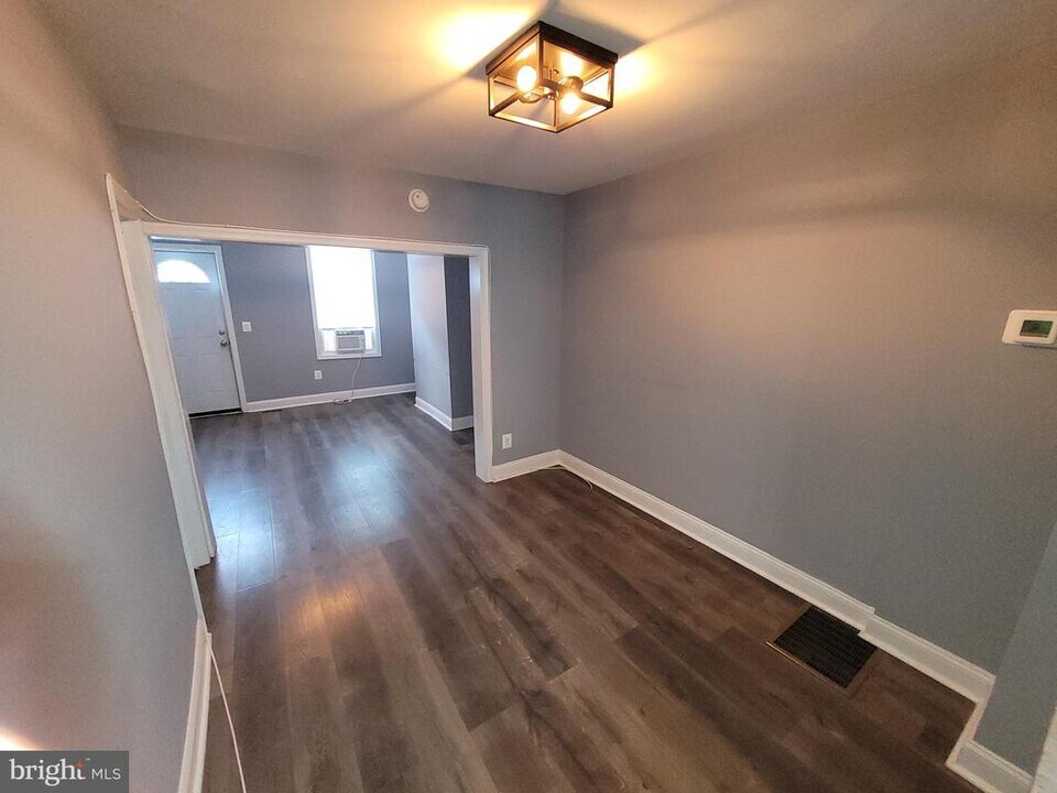 617 Archer St in Baltimore, MD - Building Photo