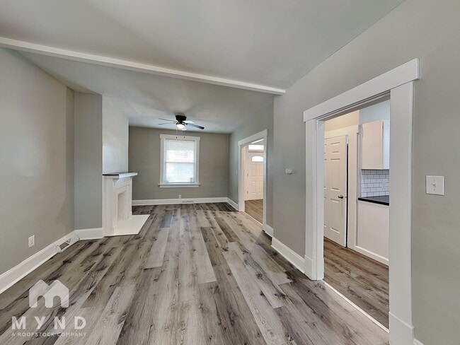 153 N Oakley Ave in Columbus, OH - Building Photo - Building Photo