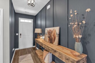 1049 Burled Oak Rdg Lp SE in Bolivia, NC - Building Photo - Building Photo