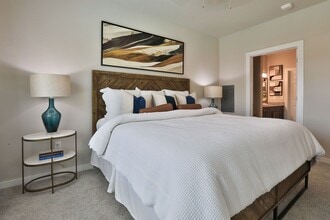 The Devereaux in New Braunfels, TX - Building Photo - Building Photo