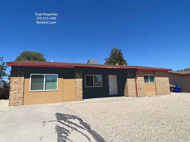 property at 1877 Defiance Rd