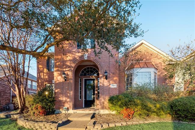 property at 2917 Newport Dr