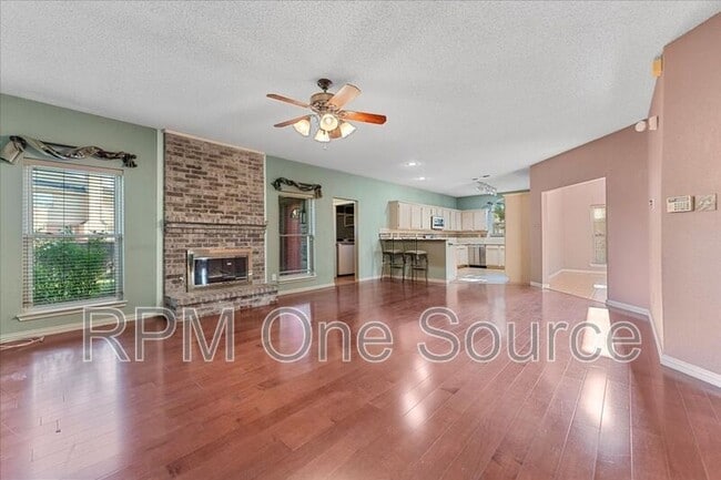 6752 MacIntosh Dr in Plano, TX - Building Photo - Building Photo