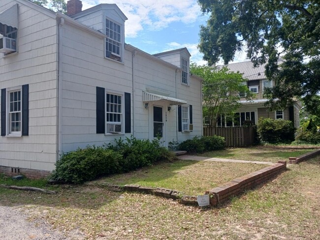 1310 Baker Ave in Augusta, GA - Building Photo - Building Photo