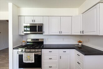 2102 Canary Ave in Duncan, OK - Building Photo - Building Photo
