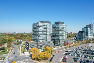 Soul Condos at Fairview Park in Toronto, ON - Building Photo - Building Photo