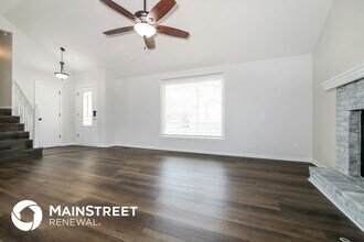 1701 Park Ln in Kearney, MO - Building Photo - Building Photo