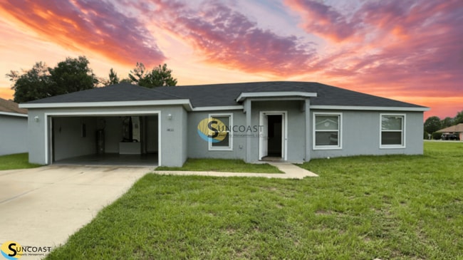 property at 14111 SW 48th Ct