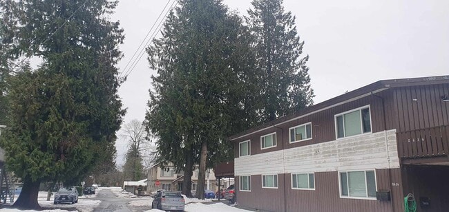 2632 Gail Av in Port Coquitlam, BC - Building Photo - Building Photo