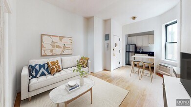 336 East 90 Street in New York, NY - Building Photo - Floor Plan