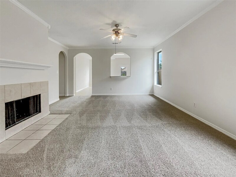 23434 Goldking Cross Ct in Spring, TX - Building Photo