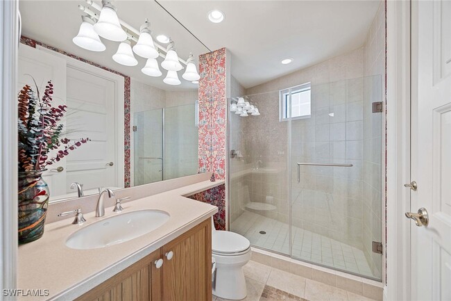 property at 4931 Bonita Bay Blvd