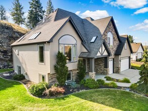 305 S Shelley Lake Ln in Spokane Valley, WA - Building Photo - Building Photo