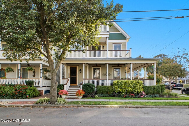 property at 84 Cookman Ave