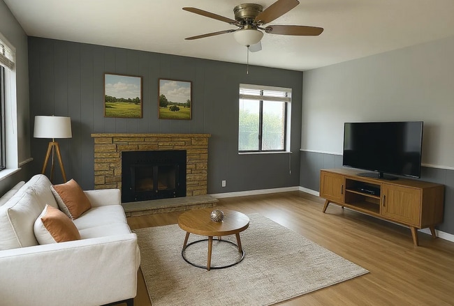 3180 S Breeze Dr in Magna, UT - Building Photo - Building Photo